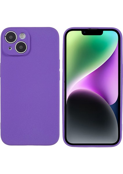 iPhone 14 Plus Telefon Kılıfı (Yurt Dışından)
