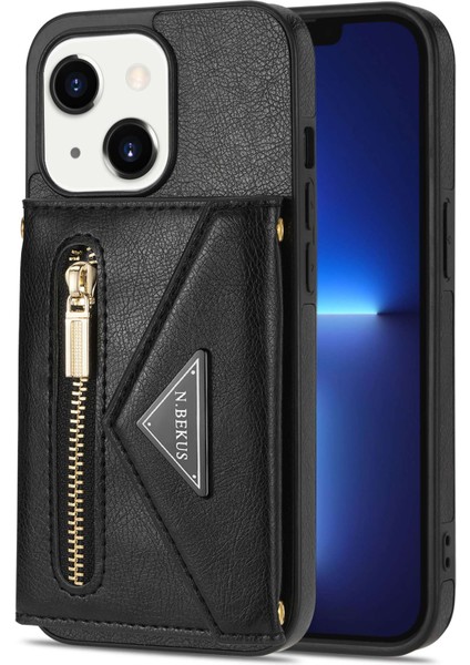 iPhone 14 Plus Telefon Kılıfı (Yurt Dışından)