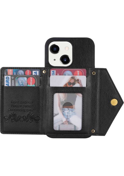 iPhone 14 Plus Telefon Kılıfı (Yurt Dışından) modelleri