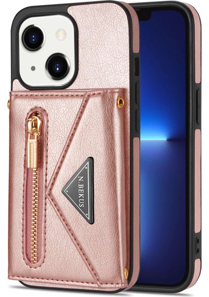 iPhone 14 Plus Telefon Kılıfı (Yurt Dışından)