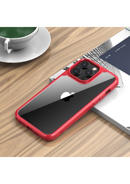 iPhone 14 Pro Max Telefon Kılıfı (Yurt Dışından)