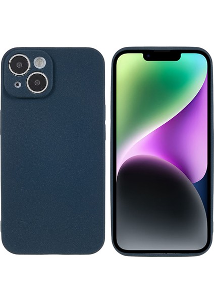 iPhone 14 Plus Telefon Kılıfı (Yurt Dışından)
