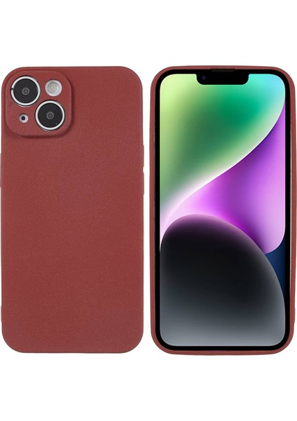 iPhone 14 Plus Telefon Kılıfı (Yurt Dışından)
