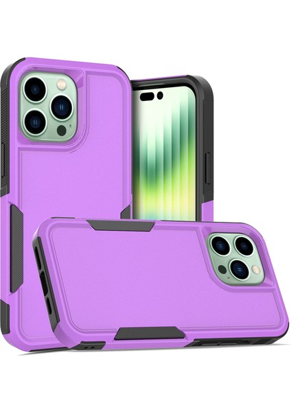 iPhone 14 Pro Max Telefon Kılıfı (Yurt Dışından)