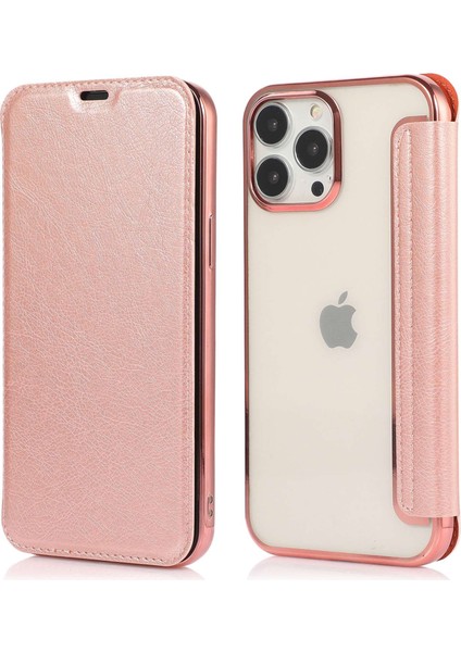 iPhone 14 Plus Telefon Kılıfı (Yurt Dışından)