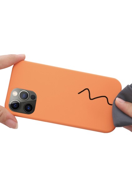 iPhone 14 Pro Max Telefon Kılıfı (Yurt Dışından)