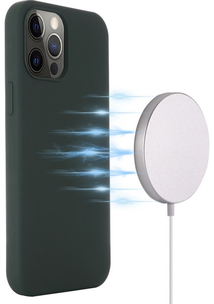 iPhone 14 Pro Max Telefon Kılıfı (Yurt Dışından)