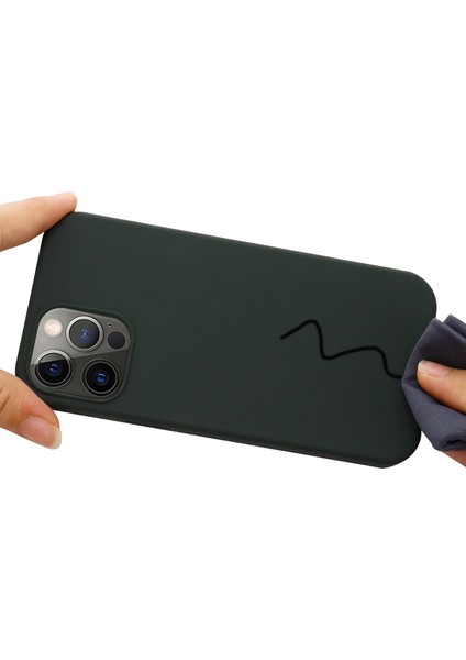 iPhone 14 Pro Max Telefon Kılıfı (Yurt Dışından)