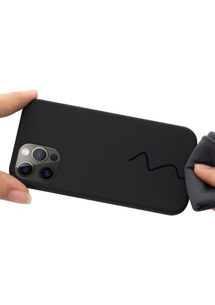 iPhone 14 Pro Max Telefon Kılıfı (Yurt Dışından)