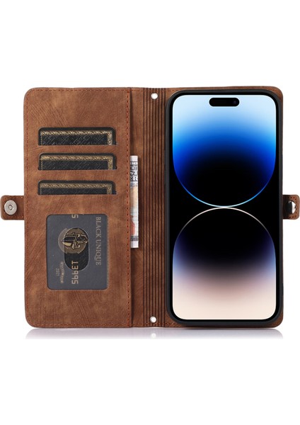 iPhone 14 Pro Max Telefon Kılıfı (Yurt Dışından) modelleri