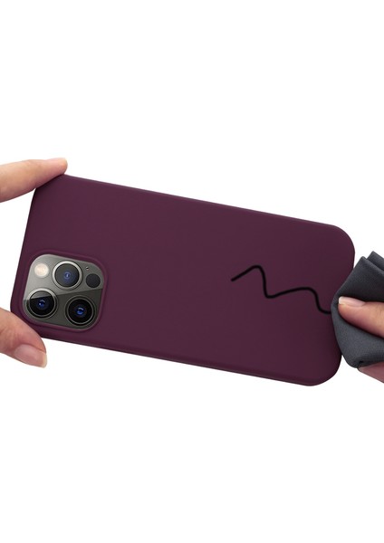 iPhone 14 Pro Max Telefon Kılıfı (Yurt Dışından)
