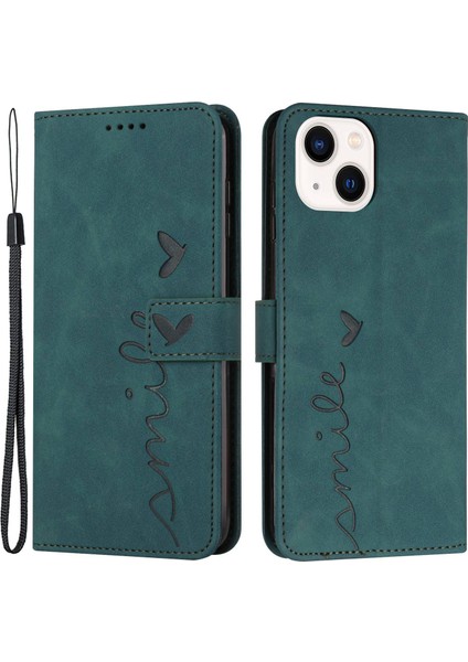 iPhone 14 Plus Telefon Kılıfı (Yurt Dışından)