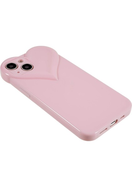 iPhone 14 Plus Telefon Kılıfı (Yurt Dışından)