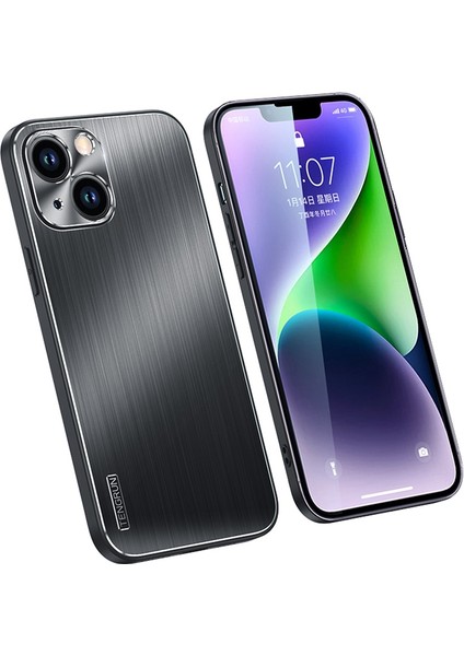 iPhone 14 Plus Telefon Kılıfı (Yurt Dışından)