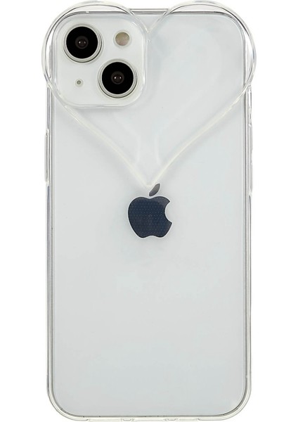 iPhone 14 Plus Telefon Kılıfı (Yurt Dışından)
