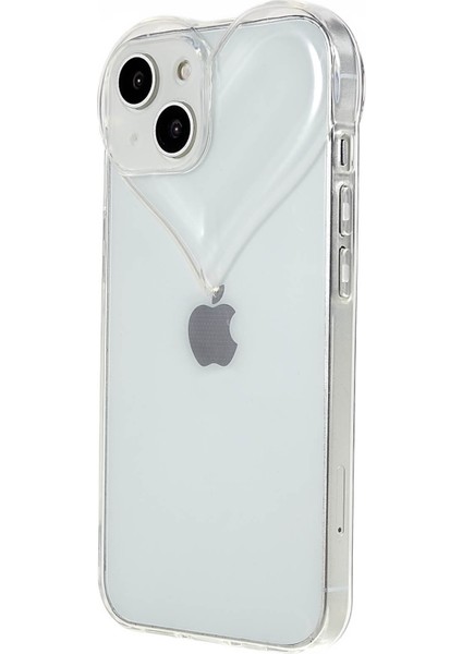 iPhone 14 Plus Telefon Kılıfı (Yurt Dışından)