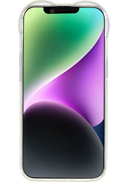 iPhone 14 Plus Telefon Kılıfı (Yurt Dışından)
