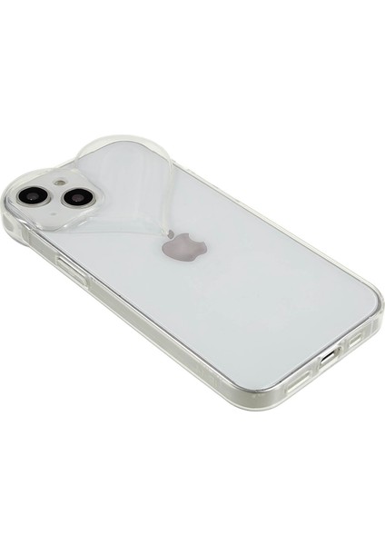 iPhone 14 Plus Telefon Kılıfı (Yurt Dışından)