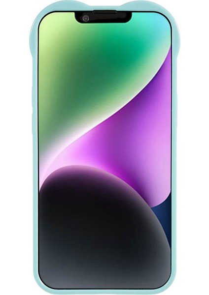 iPhone 14 Plus Telefon Kılıfı (Yurt Dışından) modelleri