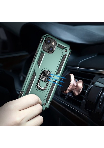 iPhone 14 Plus Telefon Kılıfı (Yurt Dışından) modelleri