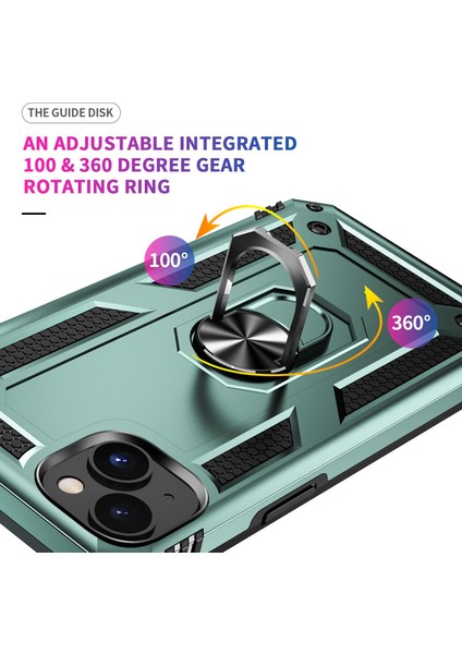 iPhone 14 Plus Telefon Kılıfı (Yurt Dışından) indirimleri