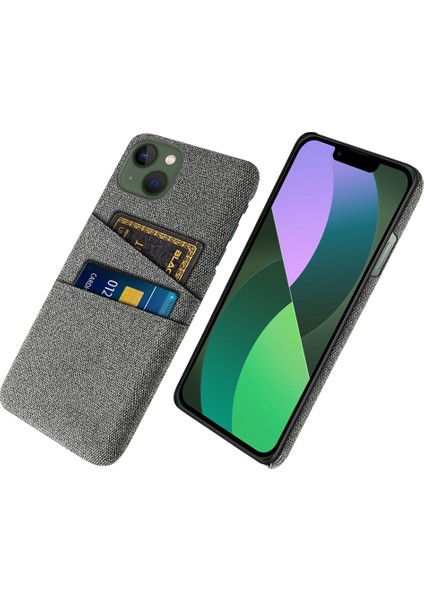 iPhone 14 Plus Telefon Kılıfı (Yurt Dışından)