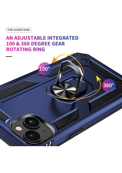 iPhone 14 Plus Telefon Kılıfı (Yurt Dışından) indirimleri