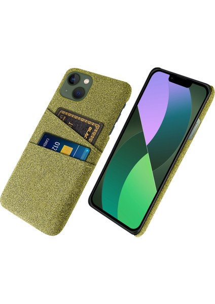 iPhone 14 Plus Telefon Kılıfı (Yurt Dışından)