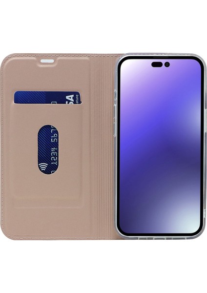 iPhone 14 Pro Max Telefon Kılıfı (Yurt Dışından)