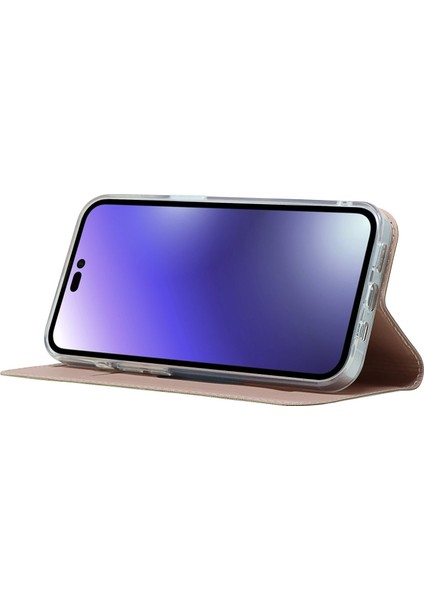 iPhone 14 Pro Max Telefon Kılıfı (Yurt Dışından)