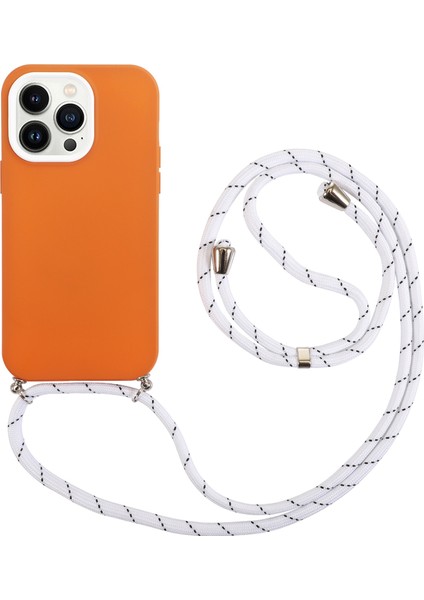 iPhone 14 Pro Max Telefon Kılıfı (Yurt Dışından)