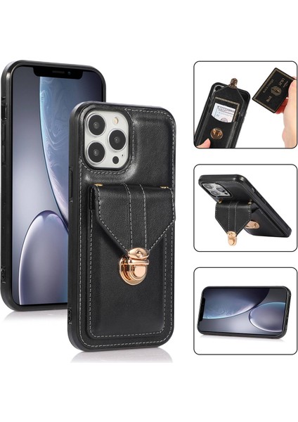 iPhone 14 Pro Max Telefon Kılıfı (Yurt Dışından)