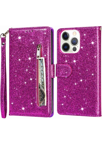 iPhone 14 Pro Max Telefon Kılıfı (Yurt Dışından)