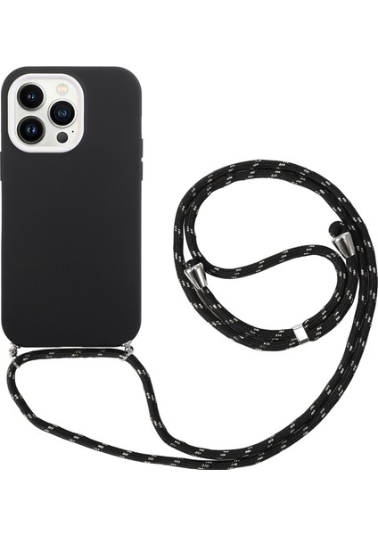 iPhone 14 Pro Max Telefon Kılıfı (Yurt Dışından)