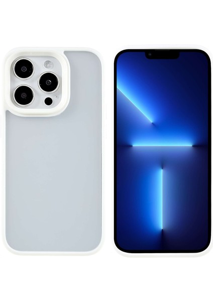 iPhone 14 Pro Max Telefon Kılıfı (Yurt Dışından)