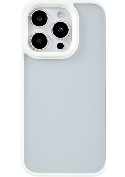 iPhone 14 Pro Max Telefon Kılıfı (Yurt Dışından)