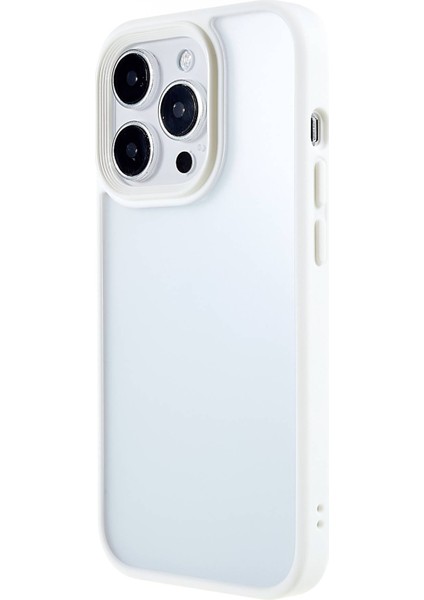 iPhone 14 Pro Max Telefon Kılıfı (Yurt Dışından)