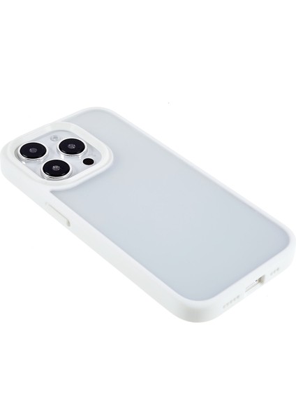 iPhone 14 Pro Max Telefon Kılıfı (Yurt Dışından)