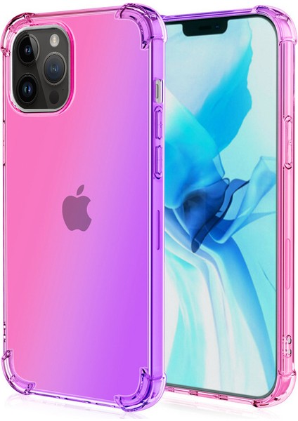 iPhone 14 Pro Max Telefon Kılıfı (Yurt Dışından)