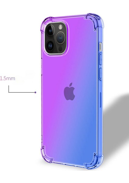 iPhone 14 Pro Max Telefon Kılıfı (Yurt Dışından)