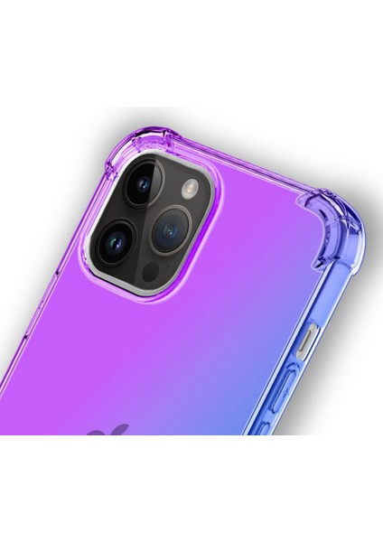 iPhone 14 Pro Max Telefon Kılıfı (Yurt Dışından)