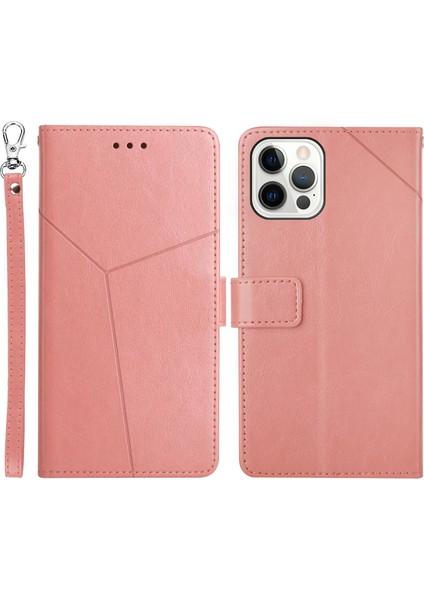 iPhone 14 Pro Max Telefon Kılıfı (Yurt Dışından)