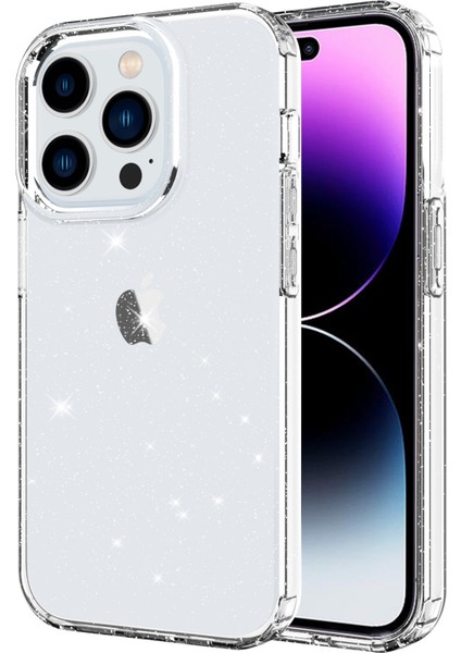 iPhone 14 Pro Max Telefon Kılıfı (Yurt Dışından)