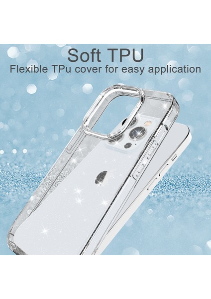 iPhone 14 Pro Max Telefon Kılıfı (Yurt Dışından)