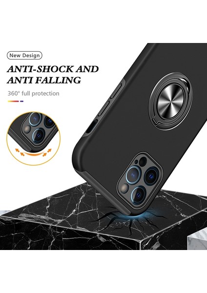 iPhone 14 Pro Max Telefon Kılıfı (Yurt Dışından)