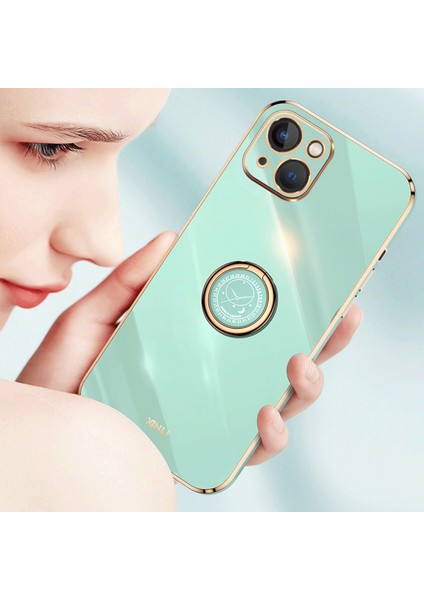 iPhone 14 Plus Telefon Kılıfı (Yurt Dışından)
