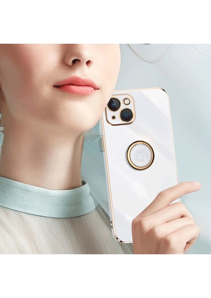 iPhone 14 Plus Telefon Kılıfı (Yurt Dışından)