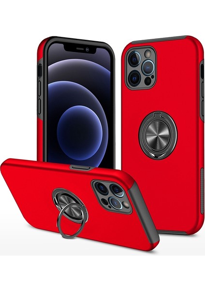 iPhone 14 Pro Max Telefon Kılıfı (Yurt Dışından)