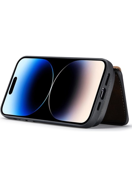 iPhone 14 Pro Max Telefon Kılıfı (Yurt Dışından)