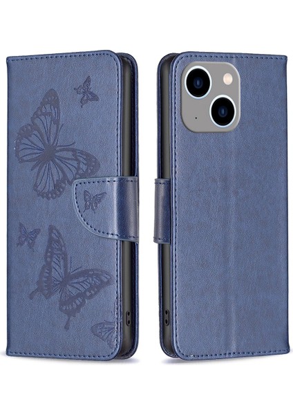 iPhone 14 Plus Telefon Kılıfı (Yurt Dışından)